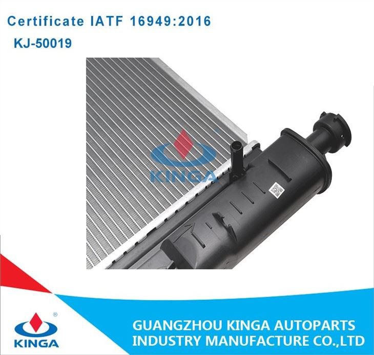 Assembly Radiator For PEUGEOT 405`92-00 OEM:1301.G7/1301.G9