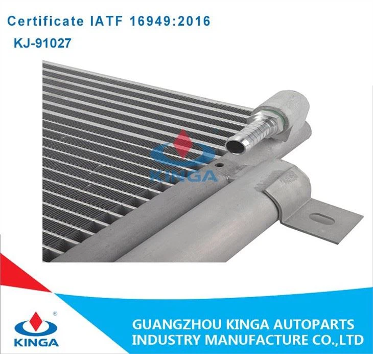 Auto Parts A/C Condenser For Ford Edge 2.0t`15-