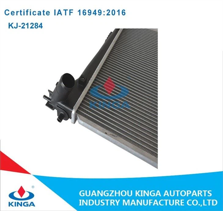 Auto Radiator Cooling Engine For HYUNDAI TUCSON 2.0L`16-MT