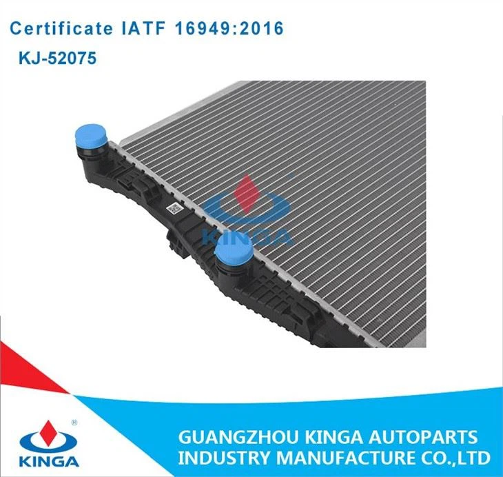 Auto Spare Engine Parts Radiator For OEM5q0121251EQ/5q0121521es