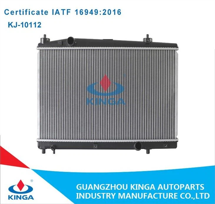 Auto Spare Parts Radiator For FREAT WALL FLORID 1.5L`08-11 MT