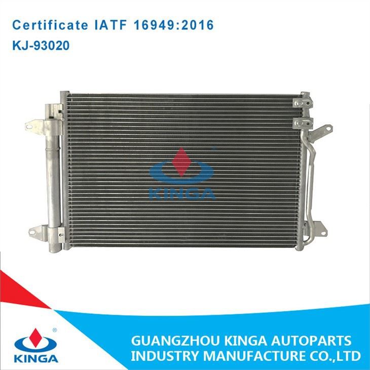 Car Condenser SAGITAR 14- OEM 16D820411