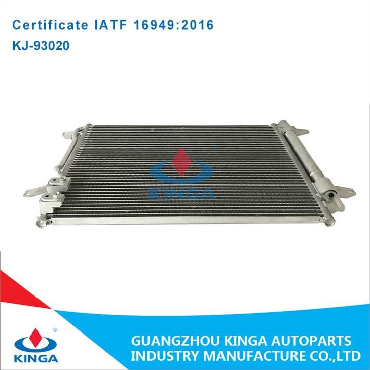 Car Condenser SAGITAR 14- OEM 16D820411