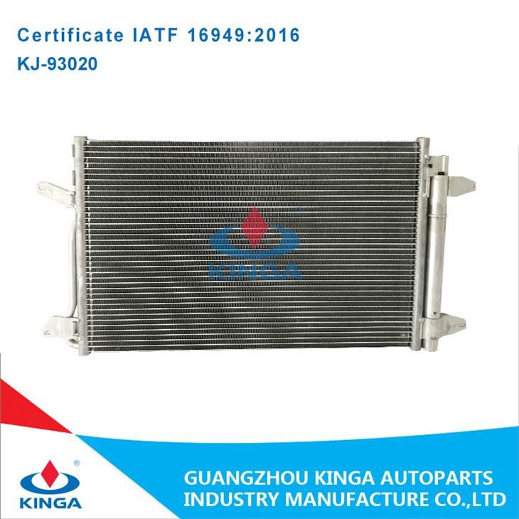Car Condenser SAGITAR 14- OEM 16D820411