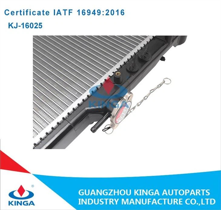 Cooling System Radiator For PROTEGE`90-94 323BG