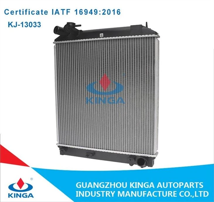 Good Price Radiator For ISZ NHR`85-MT