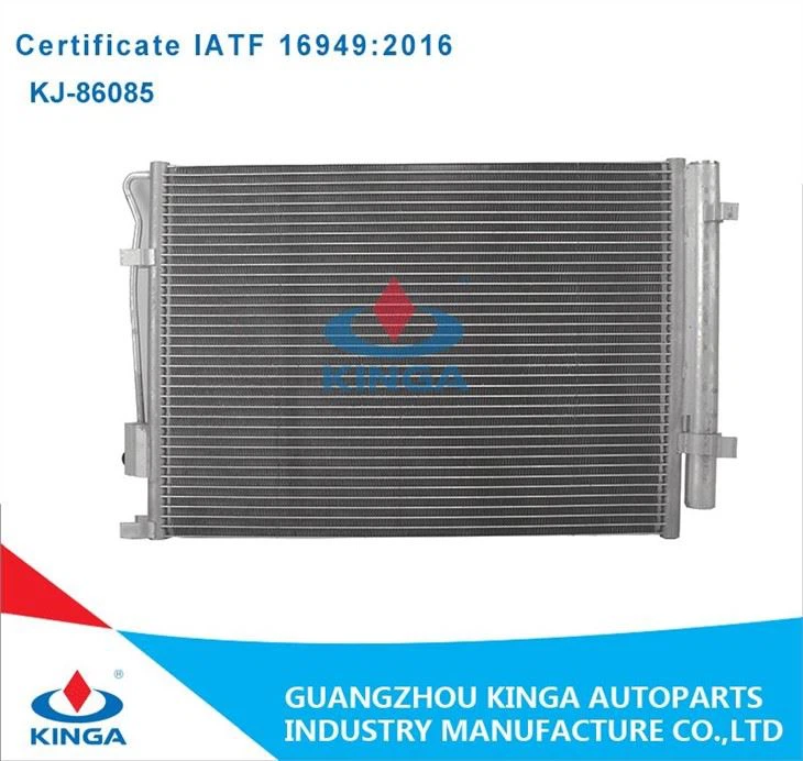 High Performance Car Parts Condenser For Hyundai Accent17- With OEM 97606-H2000