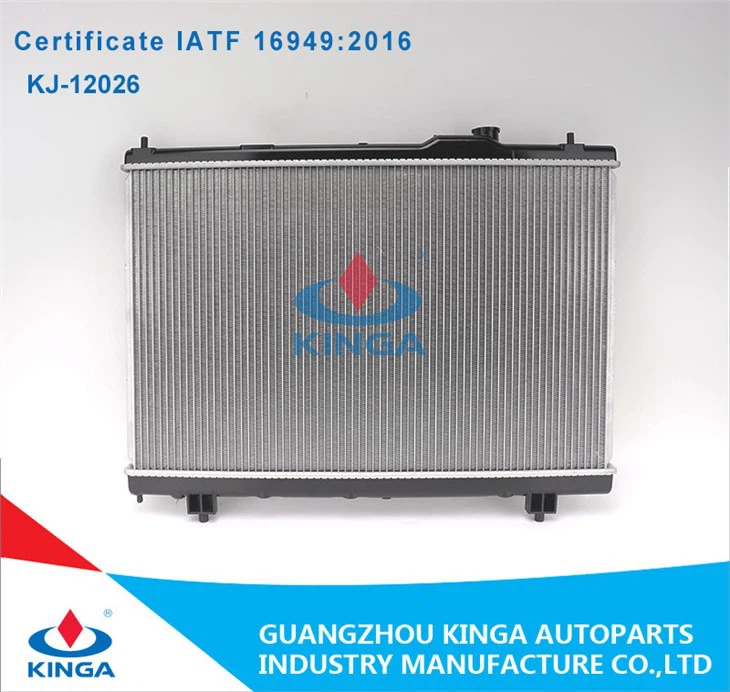 Kinga Radiator For Ipwum Picnic 1996 Sxm15 Mt OEM No.: 16400-7A270