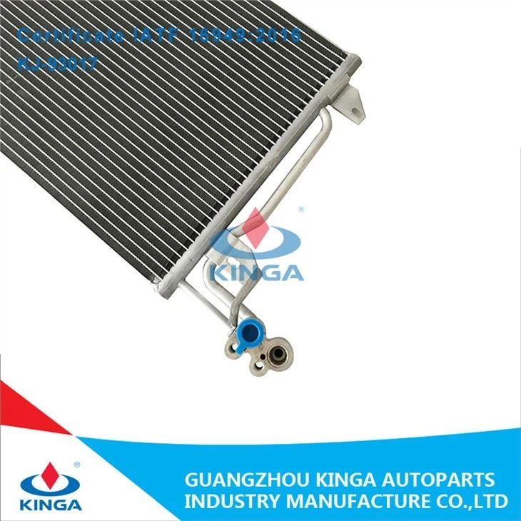 Polo 2012 Condenser OEM No. 6r0820411AA