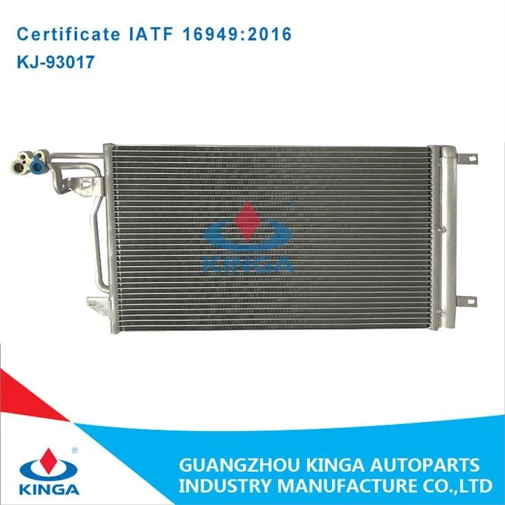 Polo 2012 Condenser OEM No. 6r0820411AA