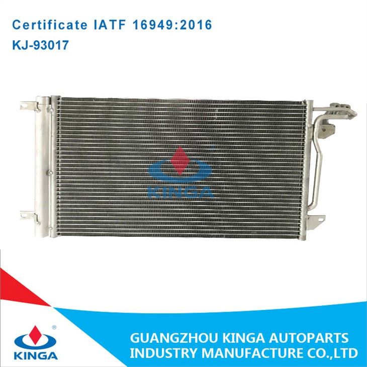 Polo 2012 Condenser OEM No. 6r0820411AA