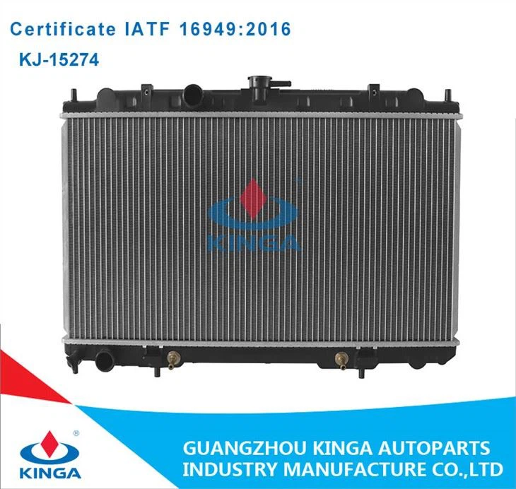 Radiator For Nissan Se-R′02- At