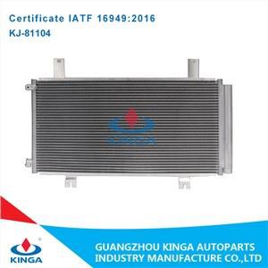 Air Conditioner Civic Fe1 22- With OEM 80100-T31-H01