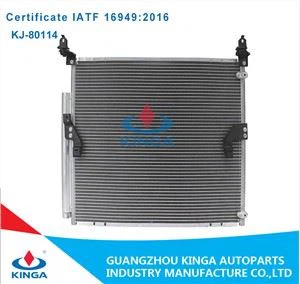 Air Cooling Car Condenser For TOYOTA FJ CRUISER (GSJ15W) (06-13)
