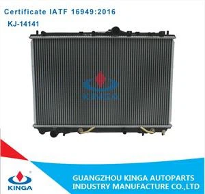 Aluminum Car Radiator For CARISMA 1.6 4G93`95-97