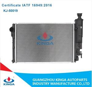 Assembly Radiator For PEUGEOT 405`92-00 OEM:1301.G7/1301.G9
