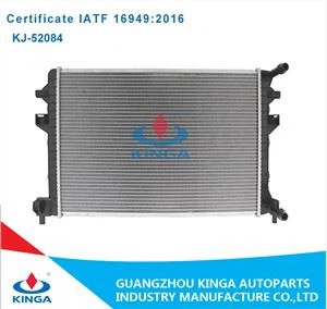 Brazed Auto Radiator For AUDI A3(8V1) 1.2T`12- OEM:5Q0121251EJ