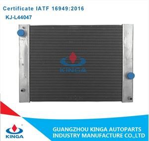 High Efficiency Auto Parts Radiator For BMW With OEM 7534914/17117553666