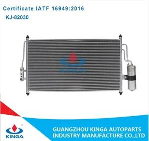 Hot Sale Auto Condenser FOR NISSAN SUNNY(10-) WITH OEM:92110-95F0C
