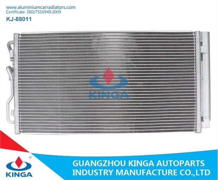 Air Cooled Automotive Condenser For BMW 1 F20 F21 F22