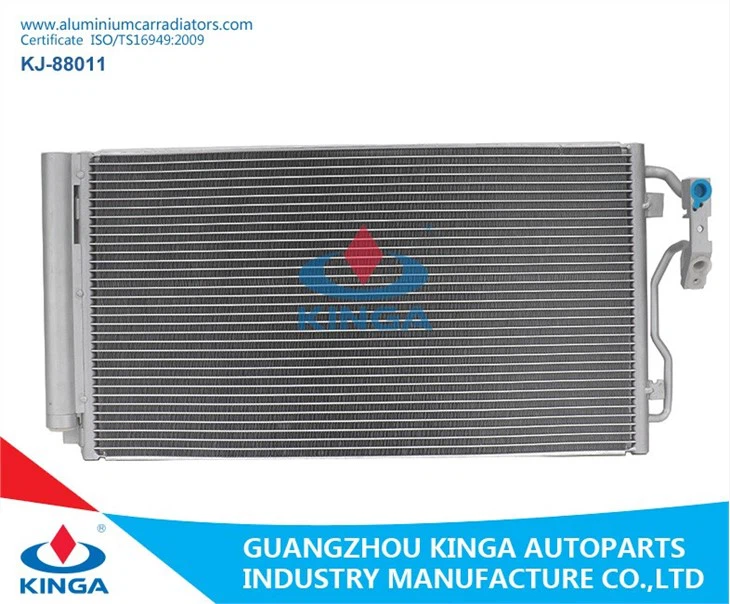 Air Cooled Automotive Condenser For BMW 1 F20 F21 F22