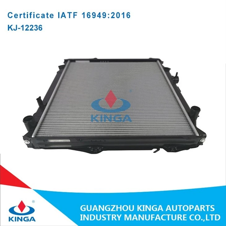 Auto Parts For Prado′ 95-98 Radiator