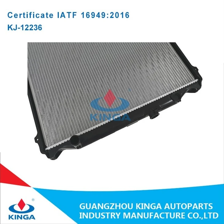 Auto Parts For Prado′ 95-98 Radiator