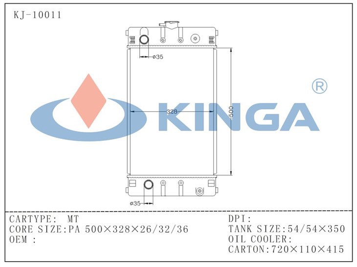 KJ-10011