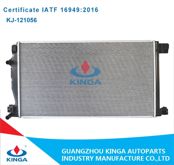 Automoible Radiator For Toyota Corolla 1.2T 2019 CVT