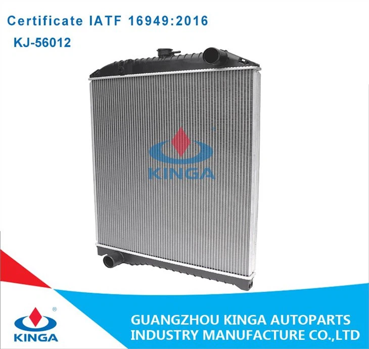 Automotive Radiator For Japanese Car HINO RANGER`94-MT