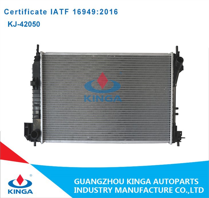 Opel High Quality Radiator For VECTRA C`02 SIGNUM`03
